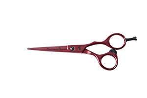 Algopix Similar Product 5 - Glamtech One Neon Hairdressing Scissor