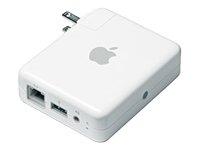 Algopix Similar Product 13 - Apple AirPort Express with Air Tunes