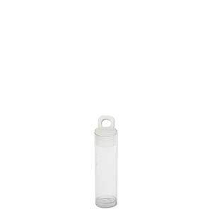Algopix Similar Product 15 - 25 Count 2 Inch Bead Tubes with Hang