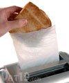Algopix Similar Product 16 - ToasterBags NonStick Bags Reusable 