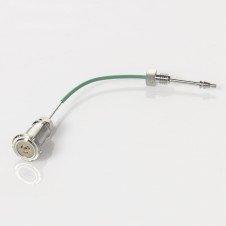 Algopix Similar Product 20 - Needle Seat Std PEEK 017mm ID