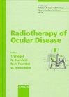 Algopix Similar Product 3 - Radiotherapy of Ocular Diseases 1st
