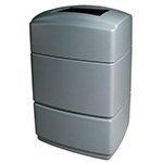Algopix Similar Product 3 - PolyTec 40Gal Rectangular Color Shell