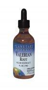 Algopix Similar Product 7 - Planetary Herbals Valerian Root Fluid