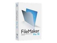 Algopix Similar Product 10 - Acad French Filemaker Pro 10
