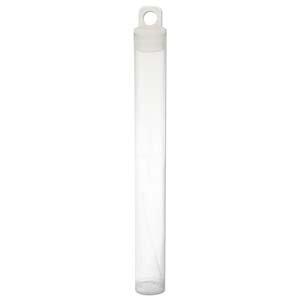Algopix Similar Product 5 - 25 Count 5 Inch Bead Tubes with Hang