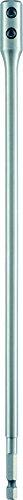Algopix Similar Product 6 - Alpen 23709999100 Extension Flat Drill