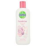 Algopix Similar Product 19 - Dettol Sensitive Formula Feminine Wash