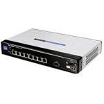Algopix Similar Product 13 - 8port 10100 ethernet switch with