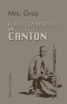Algopix Similar Product 1 - Fourteen Months in Canton