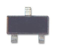 Algopix Similar Product 8 - FAIRCHILD SEMICONDUCTOR MMBFJ202 N