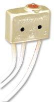 Algopix Similar Product 9 - Microswitch Subminiature Pin Plunger