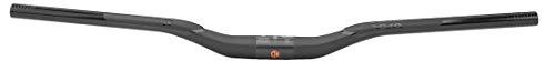 Algopix Similar Product 13 - Box 18-9294K Carbon Dh Handlebar Black
