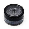 Algopix Similar Product 7 - Glitter Star Jar (Gray)