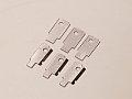 Algopix Similar Product 1 - AIR802 Replacement Coax Stripper Blades