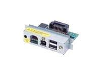 Algopix Similar Product 13 - Epson C32C824111 ConnectIt Interface