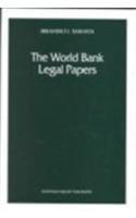 Algopix Similar Product 19 - The World Bank Legal Papers