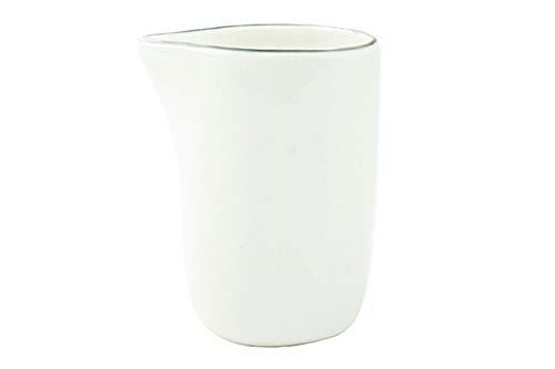 Algopix Similar Product 15 - Canvas Home Abbesses Creamer with