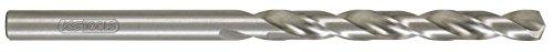 Algopix Similar Product 3 - HSS-G twist drill, pack of 10, 5,5mm