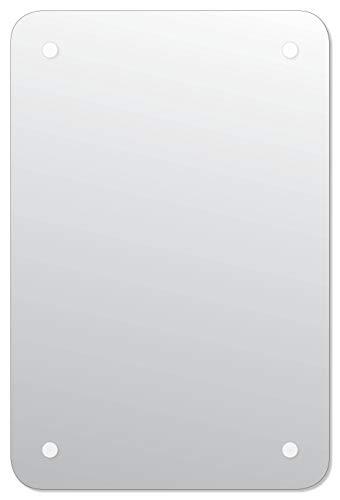 Algopix Similar Product 11 - Innova Mirror, Multi Coloured, One Size