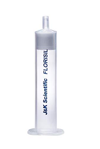 Algopix Similar Product 13 - JK Scientific 945557 Florisil Solid