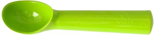 Algopix Similar Product 17 - Eco Bamboo Ice Cream Scoop, Green