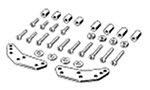 Algopix Similar Product 14 - Side Ext Roller Mount