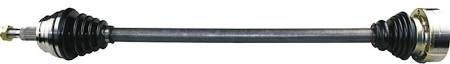 Algopix Similar Product 7 - Volkswagen 1J0 407 272 EM, CV Axle Shaft