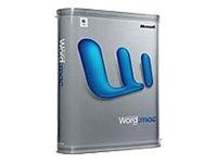 Algopix Similar Product 19 - Microsoft Word 2004 (Mac)  Old Version