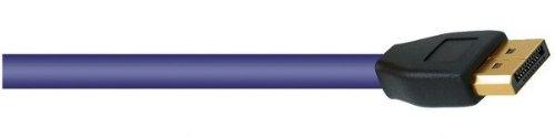 Algopix Similar Product 5 - WIREWORLD Ultraviolet Displayport Video