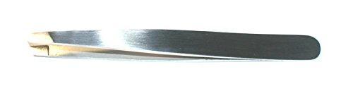 Algopix Similar Product 5 - Stainless Steel Swiss Cilia Forceps