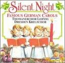 Algopix Similar Product 3 - Germany Silent Night Famous German