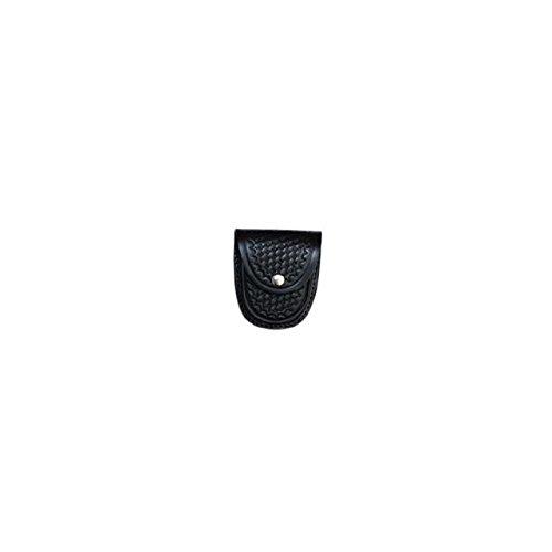 Algopix Similar Product 8 - Boston Leather Cuff Case Round Bottom 