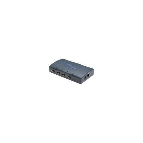 Algopix Similar Product 20 - UB410000102 Device Server USB to