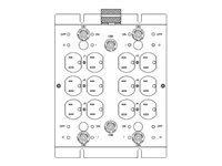 Algopix Similar Product 5 - Eaton Basic Epdu in L1430P Out 12