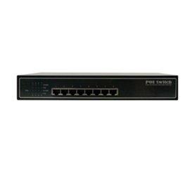 Algopix Similar Product 4 - Vonnic VPOES8P120W POE Switch (Brown)