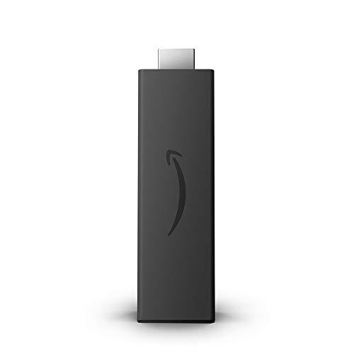 Algopix Similar Product 14 - Fire TV Stick 4K with allnew Alexa