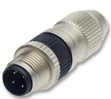 Algopix Similar Product 20 - Harting Connector