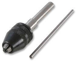 Algopix Similar Product 5 - MULTICOMP 1430127 PIN CHUCK AUTO 3