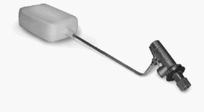 Algopix Similar Product 9 - PPS PACKAGING 85033 14 Brass Float
