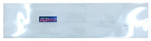 Algopix Similar Product 2 - JigSkinz JZC-XL4 UV Clear 250 x