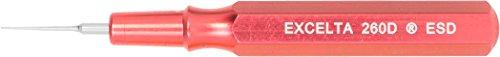 Algopix Similar Product 11 - Excelta  260DESD  Spatula  Mini 