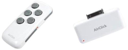 Algopix Similar Product 14 - Griffin Technology 9502CLK30 AirClick