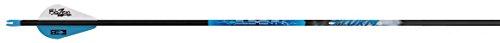 Algopix Similar Product 2 - Element Archery Storm Arrows 350 Spine
