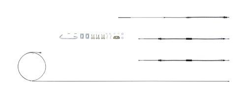 Algopix Similar Product 4 - The Right Stuff RSBCA01 Emergency Brake