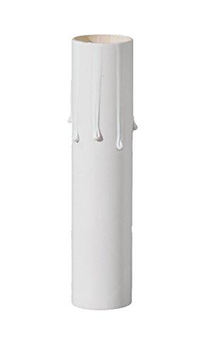 Algopix Similar Product 10 - BP Lamp 8 Inch Flat White Color Paper