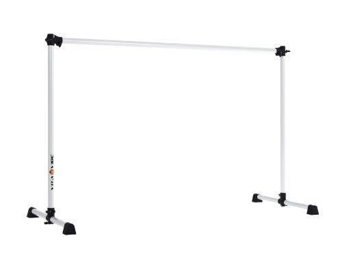 Algopix Similar Product 19 - Vita Vibe Ballet Barre  B48 4ft
