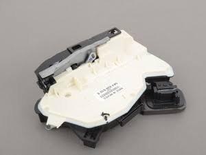 Algopix Similar Product 14 - Volkswagen 5K4 839 016 S Door Lock
