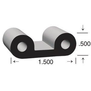 Algopix Similar Product 19 - CLEAN SEAL 50500H250 50 X 15
