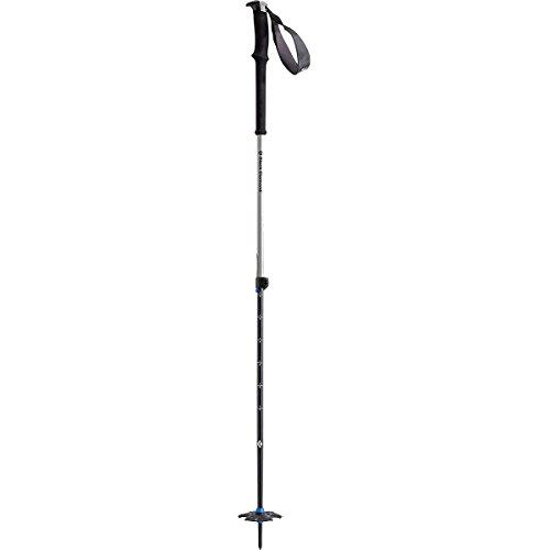Algopix Similar Product 10 - Black Diamond Expedition 2 Ski Poles